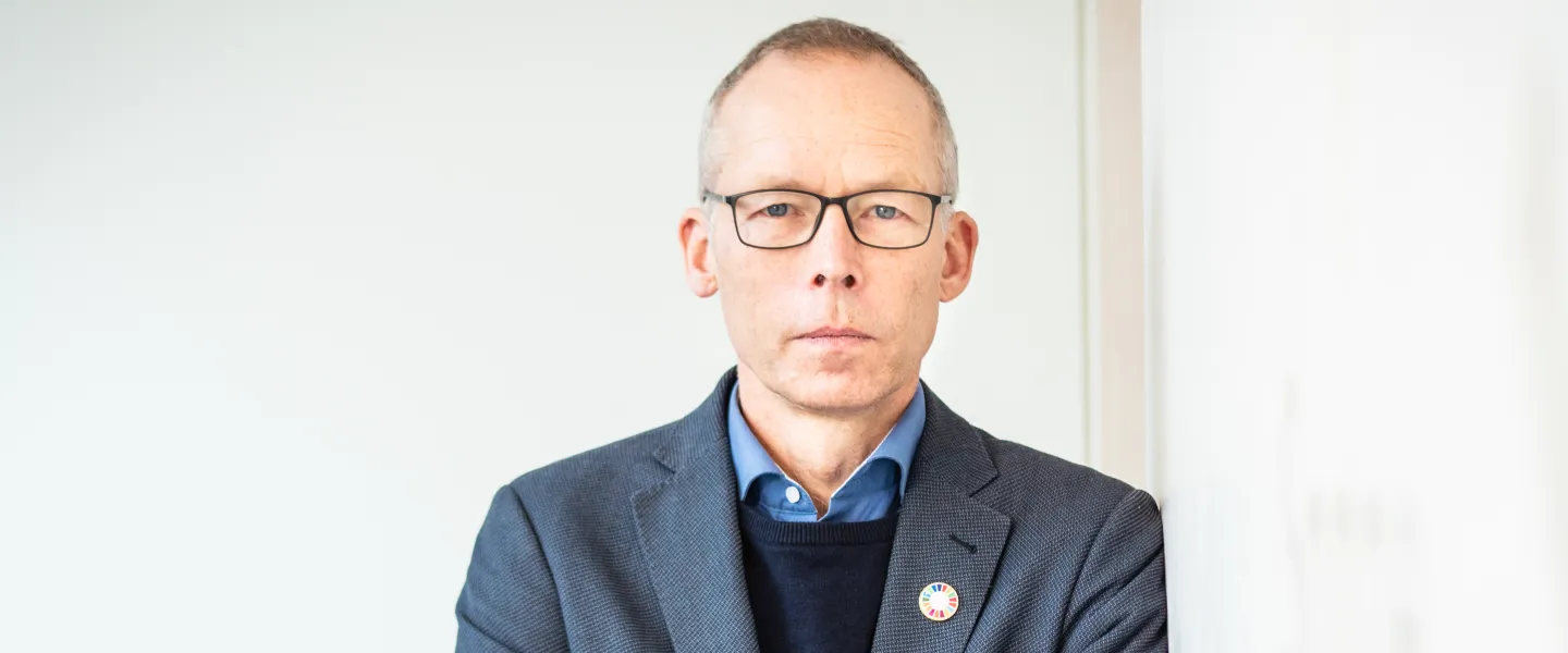 Johan Rocktröm