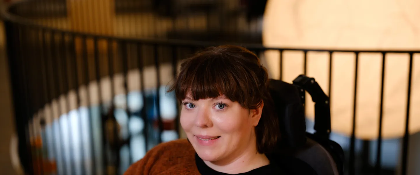 Inga Björk Margrétardóttir