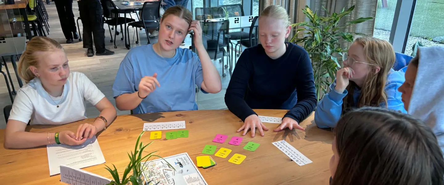 leikjadjamm
