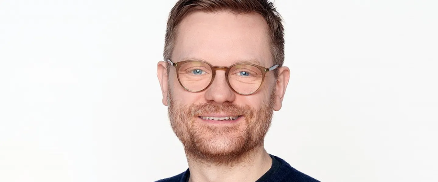 Adam Fishwick