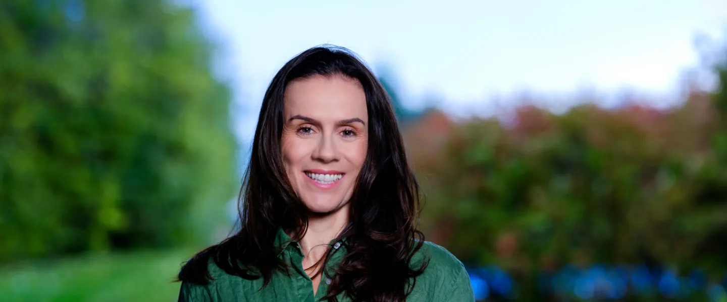 Tinna Laufey Ásgeirsdóttir