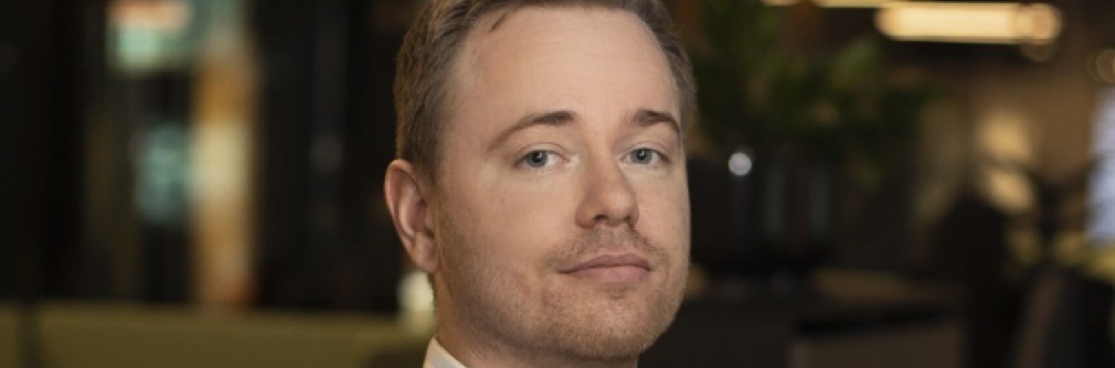 Það er ótrúleg orka og drifkraftur í nýsköpunarumhverfinu - á vefsíðu Háskóla Íslands