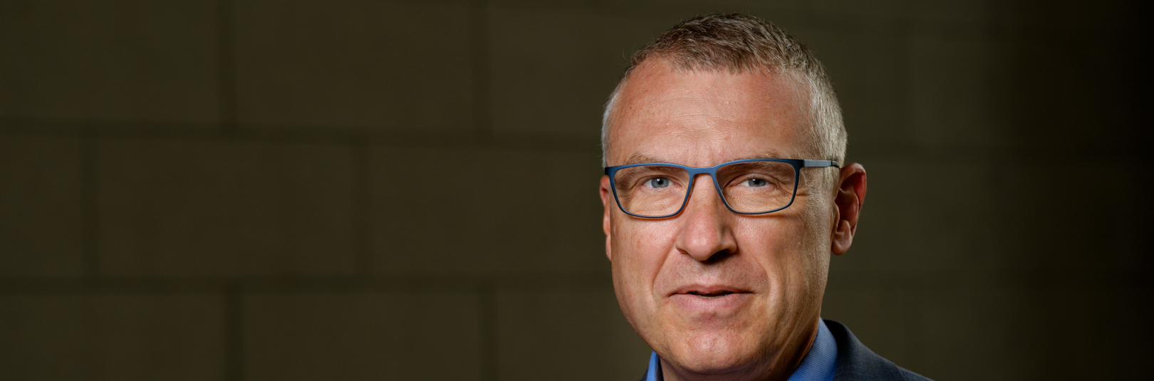 Örn Guðmundsson verður framkvæmdastjóri Háskóla Íslands - á vefsíðu Háskóla Íslands