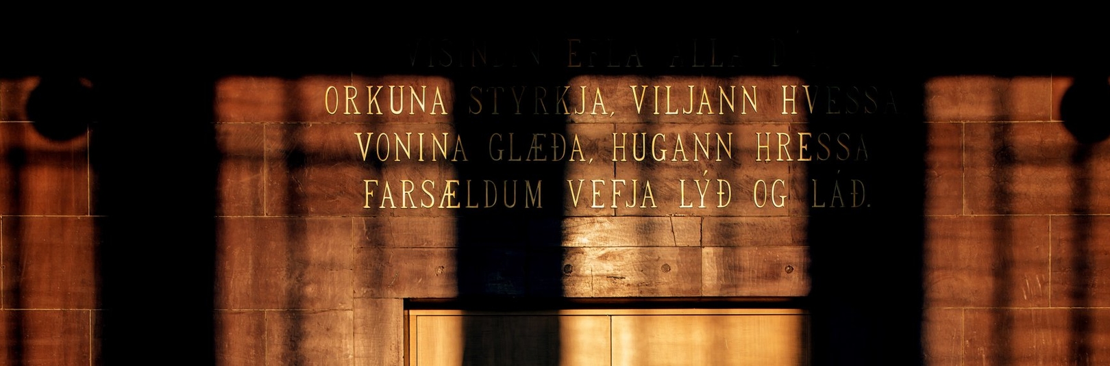 Styrkir til framhaldsnáms í viðskiptafræði og tónlist - á vefsíðu Háskóla Íslands