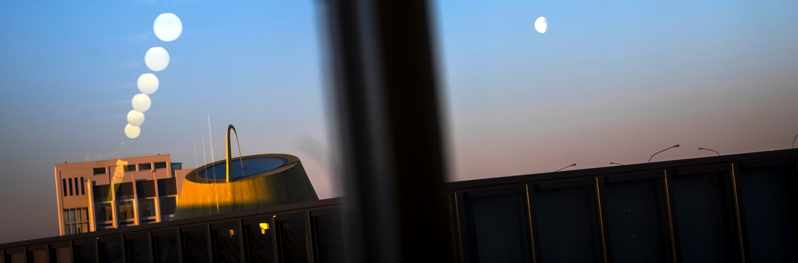 Tóku þátt í tímamótarannsókn í stjarneðlisfræði - á vefsíðu Háskóla Íslands