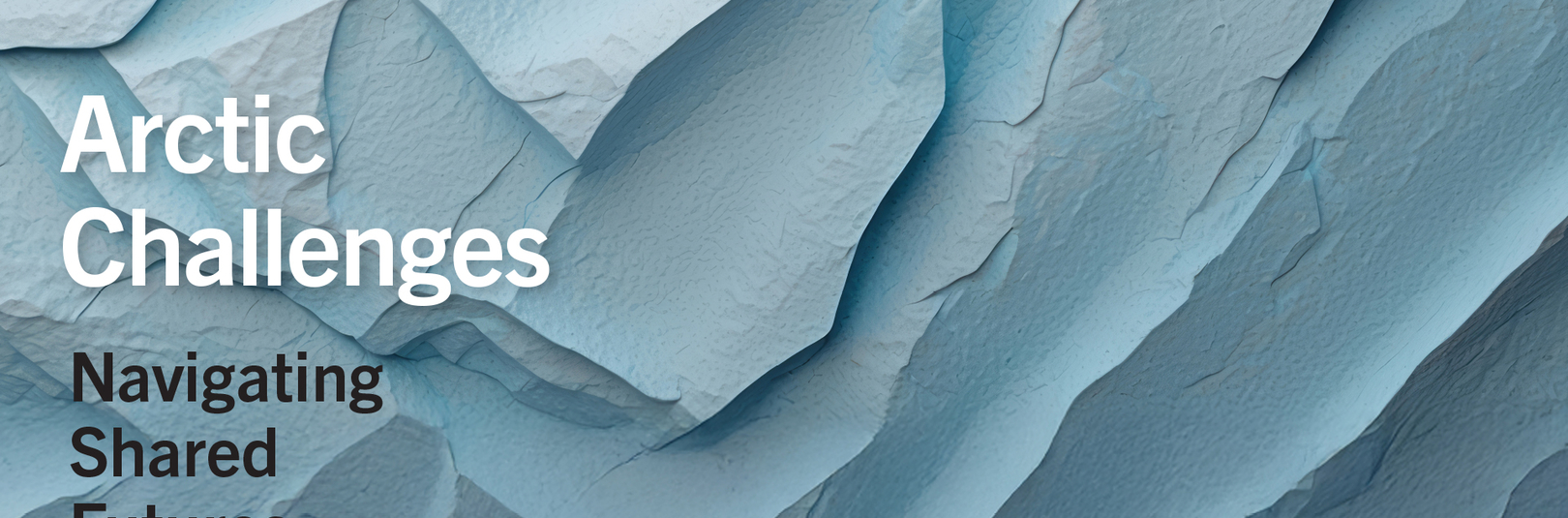 Taktu þátt í samtalinu um áskoranir norðurslóða! - á vefsíðu Háskóla Íslands