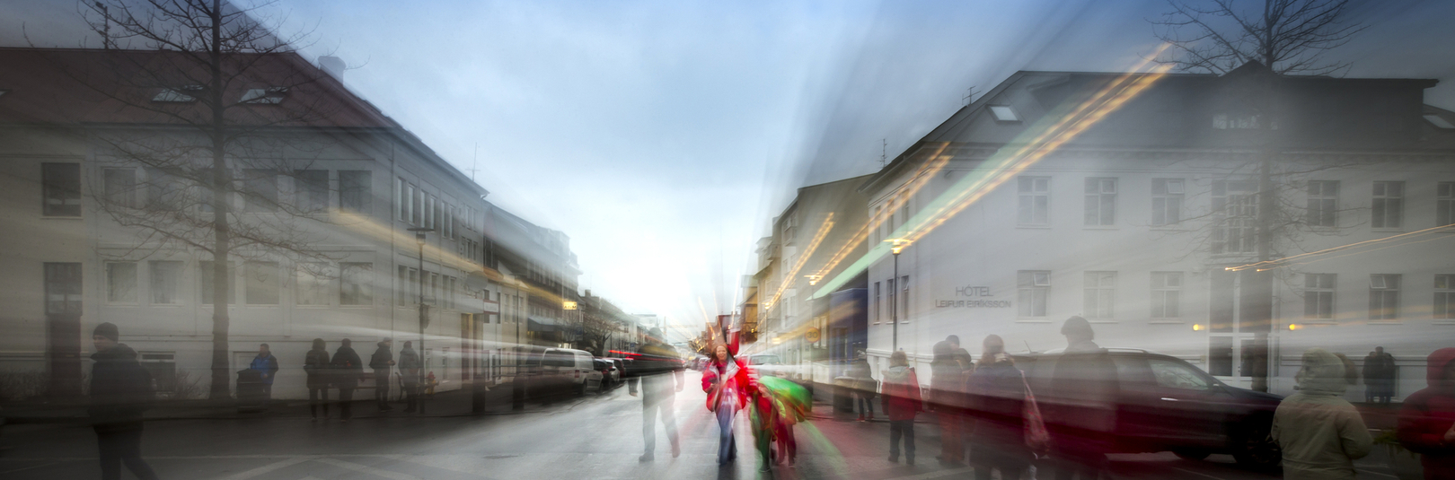 Tvö íslensk fyrirtæki verðlaunuð fyrir samfélagslegar tæknilausnir - á vefsíðu Háskóla Íslands