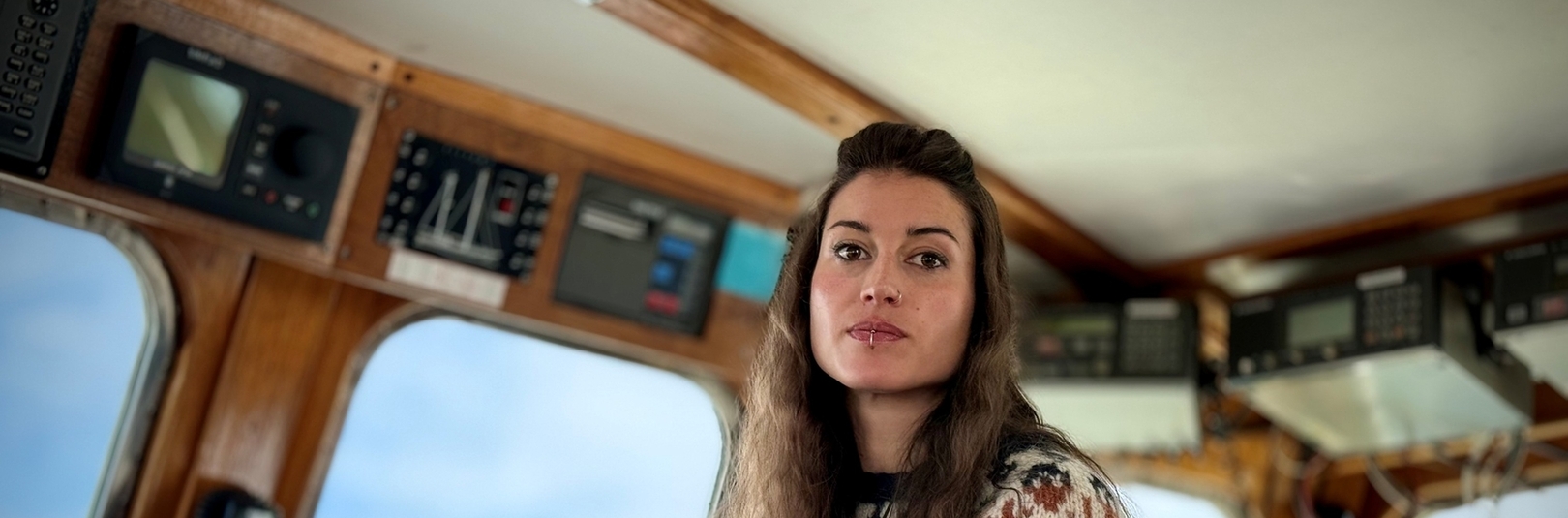 Örplast ógnar lífríki sjávar við Ísland - á vefsíðu Háskóla Íslands