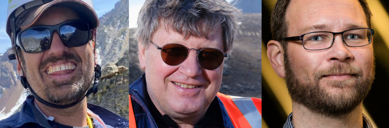 Nýjar kenningar um samspil jarðskjálfta, sprungumyndunar og eldgosa á Reykjanesi - á vefsíðu Háskóla Íslands