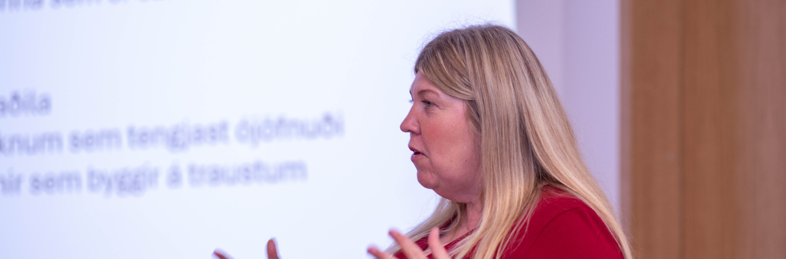 Nýtt Rannsóknasetur um ójöfnuð sett á laggirnar í HÍ - á vefsíðu Háskóla Íslands