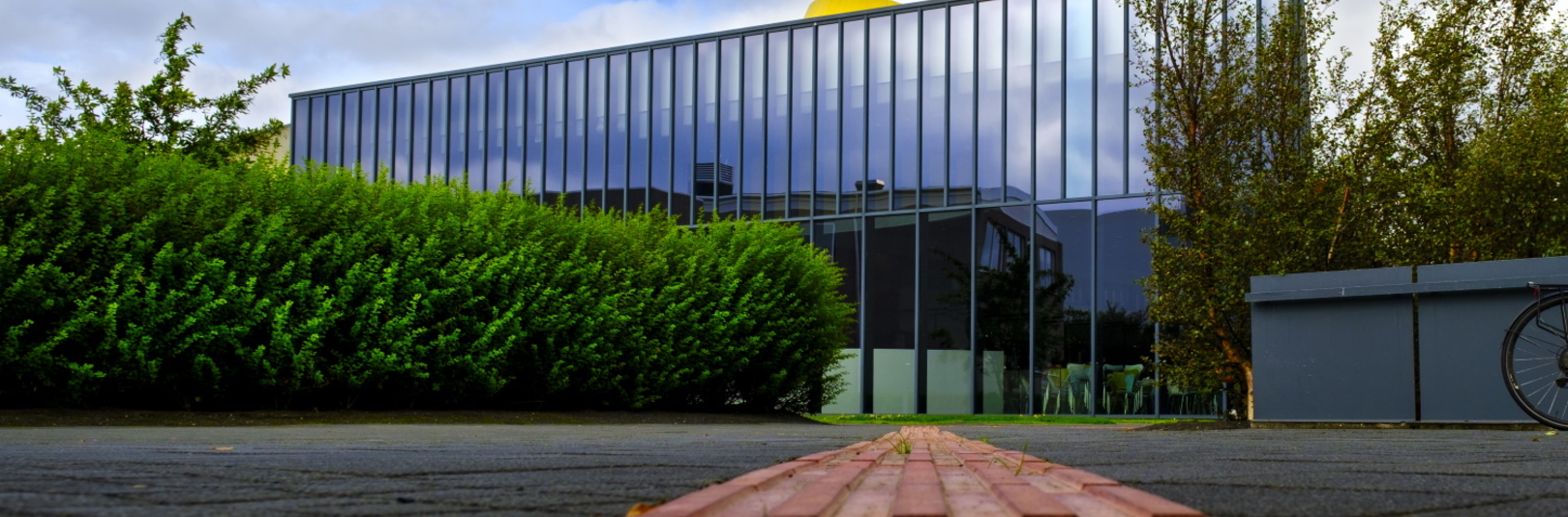 Nærri 9.000 umsóknir um grunn- og framhaldsnám við HÍ - á vefsíðu Háskóla Íslands