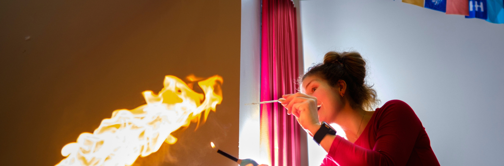 Háskólalestin í Uppsveitum og Flóa - á vefsíðu Háskóla Íslands