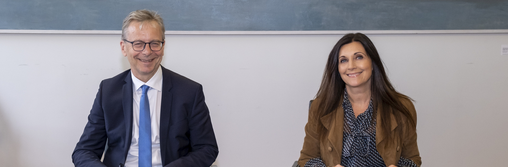 Háskóli Íslands og Hugverkastofan undirrita samstarfssamning - á vefsíðu Háskóla Íslands