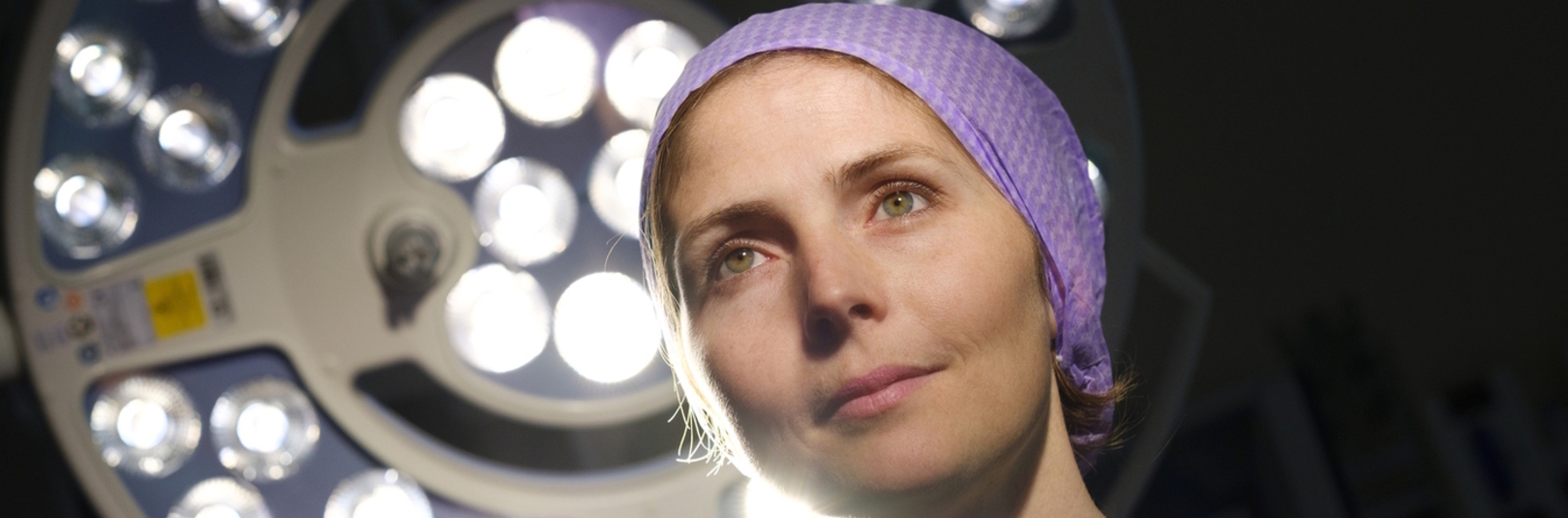 Kvíði og þunglyndi algengt hjá eftirlifendum meðferðar með langvarandi hjarta- og lungnavél - á vefsíðu Háskóla Íslands