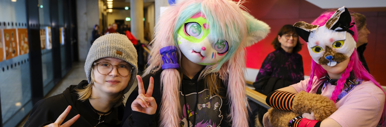 Styrkir til náms og rannsókna í Japan og á Íslandi - á vefsíðu Háskóla Íslands