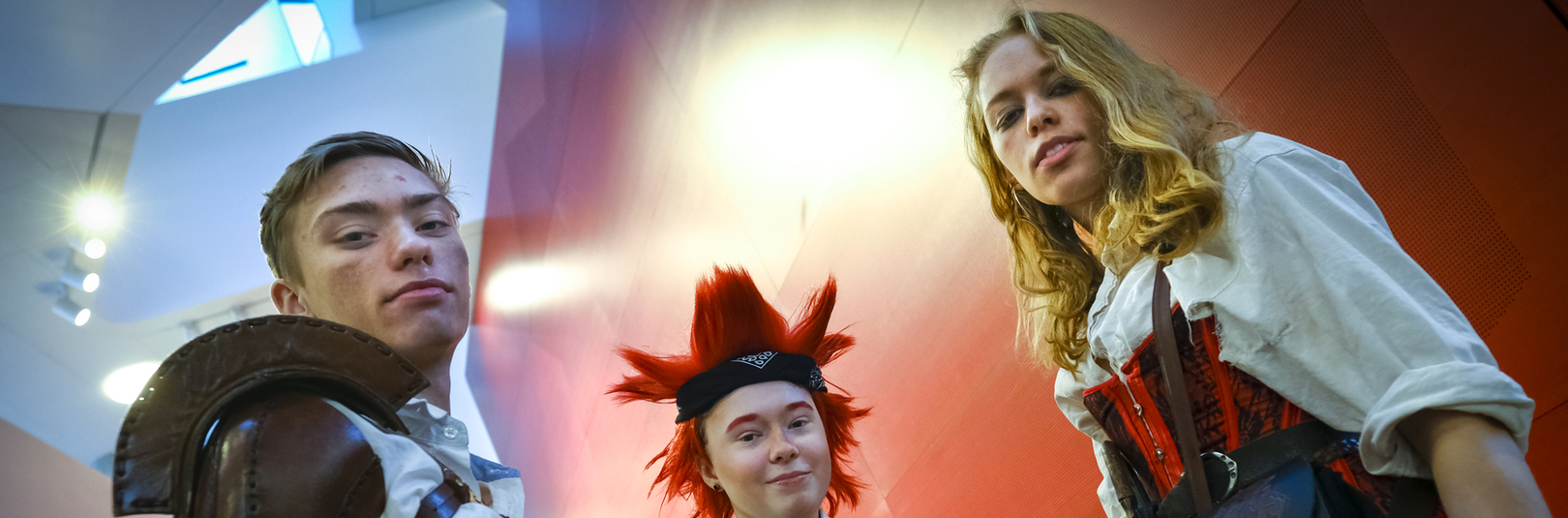 Fimmtán fá styrki úr Watanabe-styrktarsjóðnum - á vefsíðu Háskóla Íslands