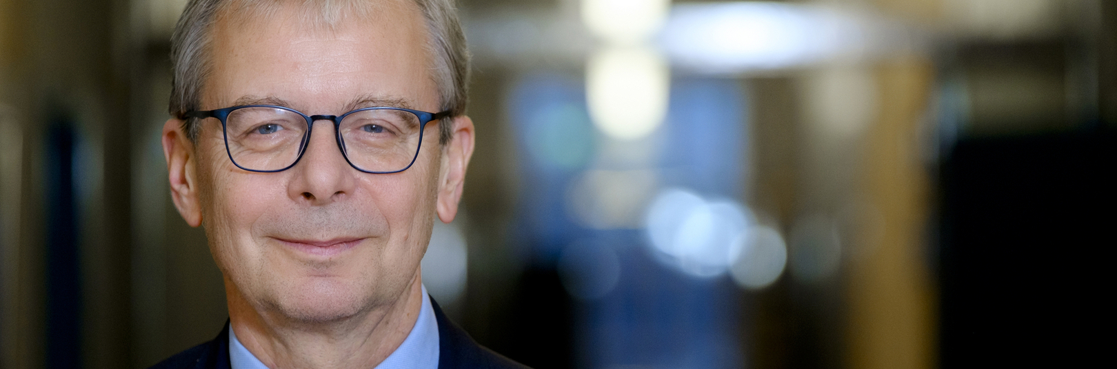 Rektor í hópi þeirra áhrifamestu fimmta árið í röð  - á vefsíðu Háskóla Íslands