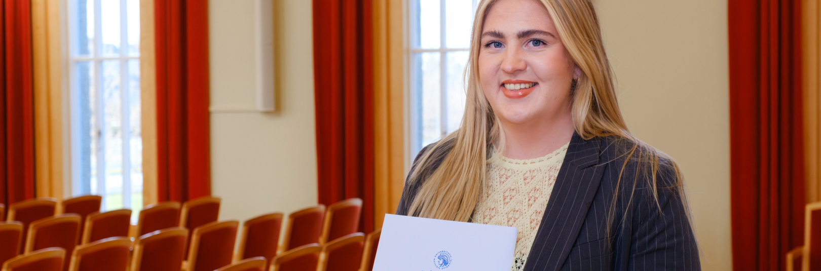 Margrét Valdimarsdóttir