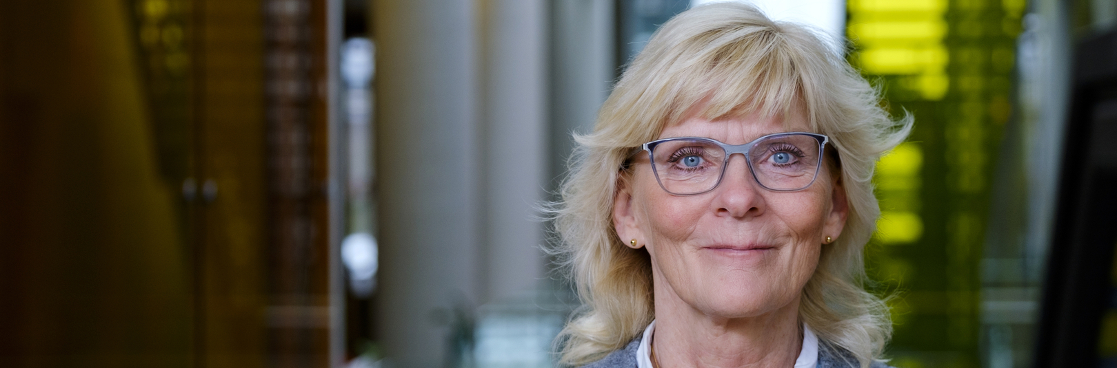 Hanna tekur við prófessorsstöðu í Noregi - á vefsíðu Háskóla Íslands