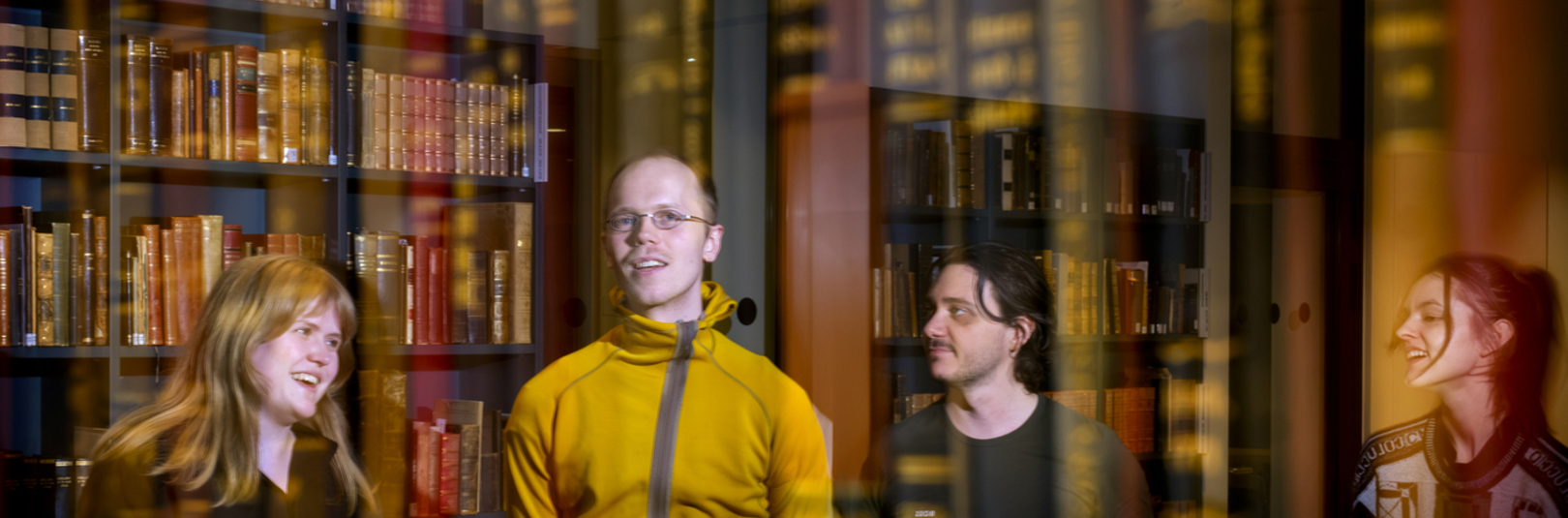 Styrkir til doktorsnema úr Menntasjóði Hugvísindasviðs - á vefsíðu Háskóla Íslands