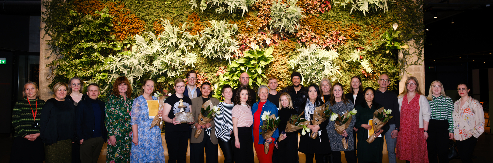 Samfélagslegum nýsköpunarverkefnum fagnað í Snjallræði - á vefsíðu Háskóla Íslands