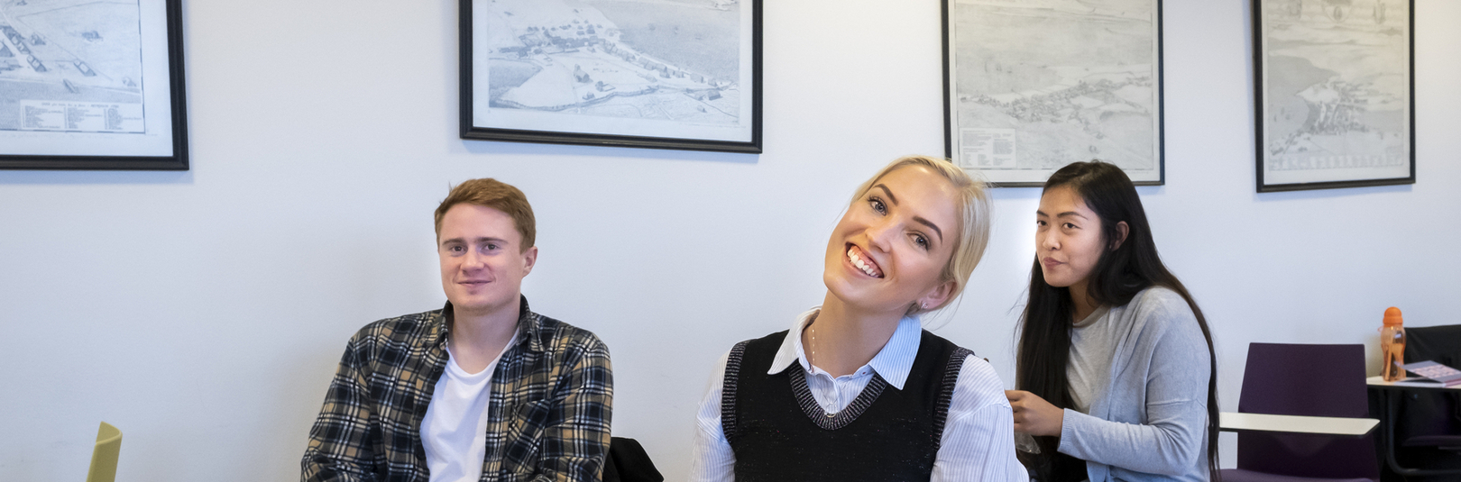 Sprettur styður innflytjendur til háskólanáms  - á vefsíðu Háskóla Íslands