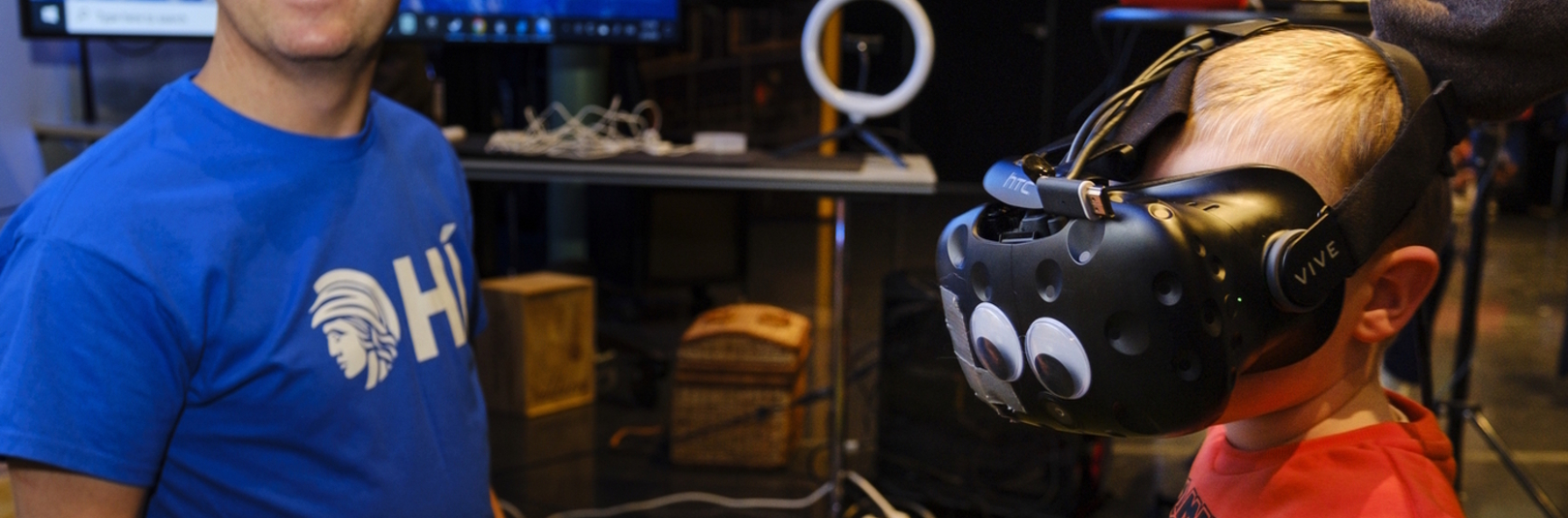 Ýmsar hliðar upplýsingatækninnar í HÍ á UTmessu - á vefsíðu Háskóla Íslands