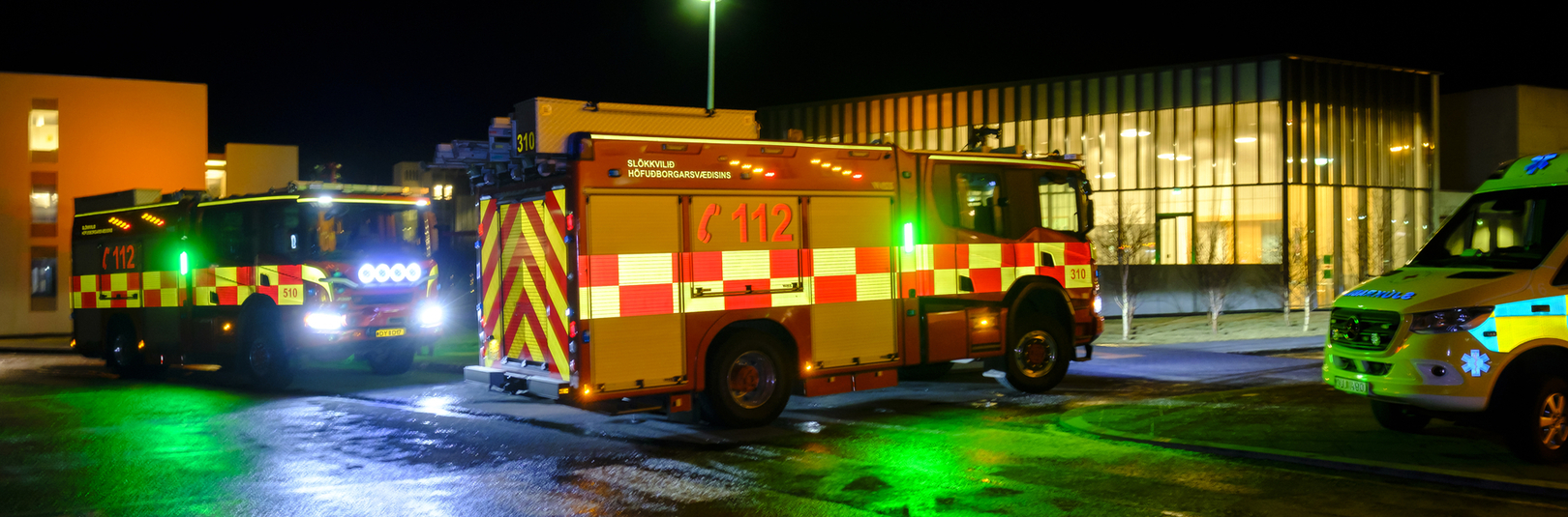 Allt gert til að að koma starfinu í eðlilegt horf - á vefsíðu Háskóla Íslands