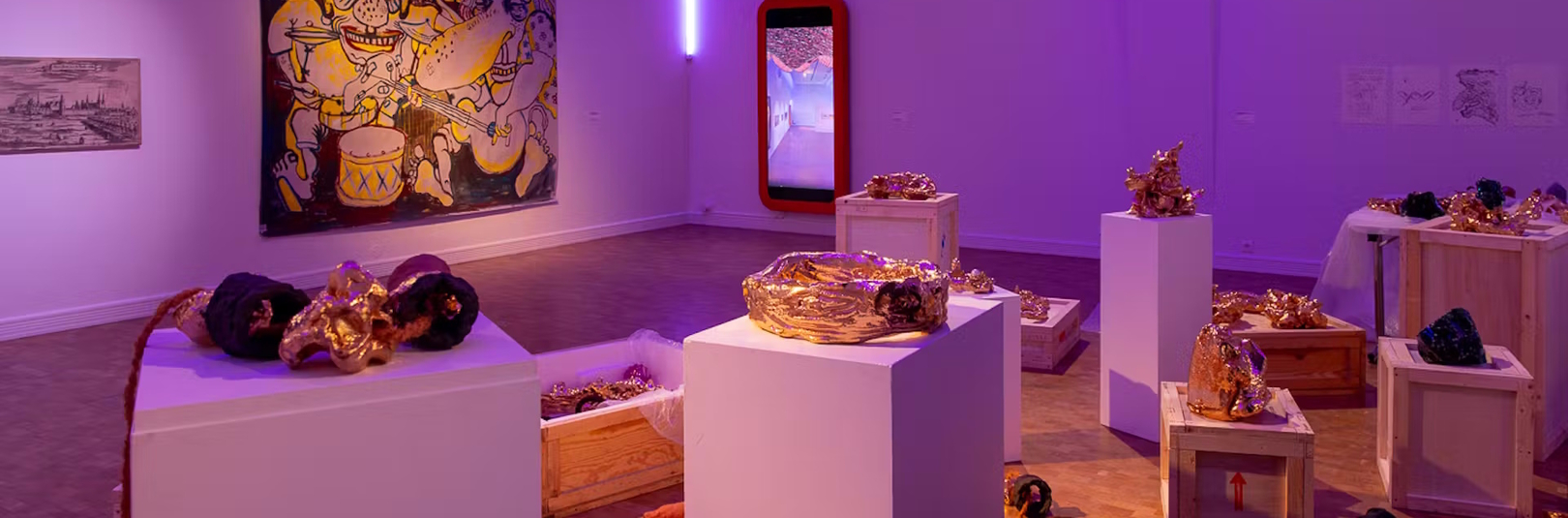 Lofa lifandi og skemmtilegu námskeiði - á vefsíðu Háskóla Íslands