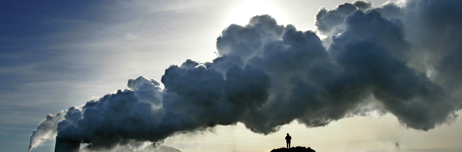 Leggja grunn að öflugari vísindaráðgjöf um loftslagsmál - á vefsíðu Háskóla Íslands
