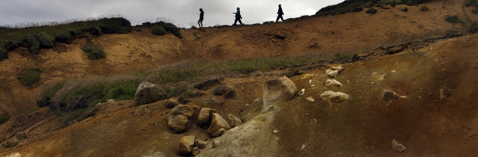 Styrkir til eflingar náttúruvísinda við Háskóla Íslands - á vefsíðu Háskóla Íslands