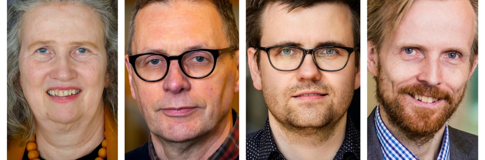 Hljóta styrki frá Nordforsk fyrir samstarfsnet um rannsóknarinnviði - á vefsíðu Háskóla Íslands