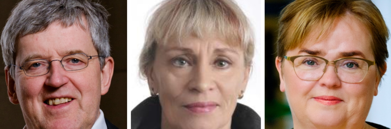 Nýir fulltrúar kjörnir í háskólaráð - á vefsíðu Háskóla Íslands