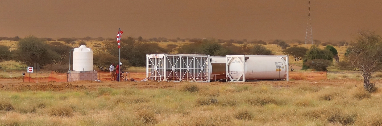 Hægt að binda koltvíoxíð í bergi án utanaðkomandi ferskvatns - á vefsíðu Háskóla Íslands