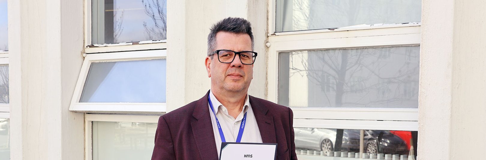 Rannsakar hvort ákvæðum algildrar hönnunar er fylgt í nýbyggingum - á vefsíðu Háskóla Íslands