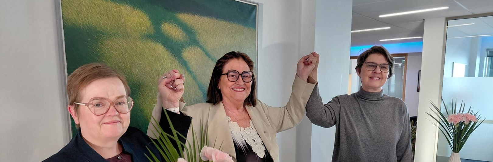 HÍ annast alþjóðlega rannsókn á árangri nemenda í stærðfræði og náttúrufræði - á vefsíðu Háskóla Íslands