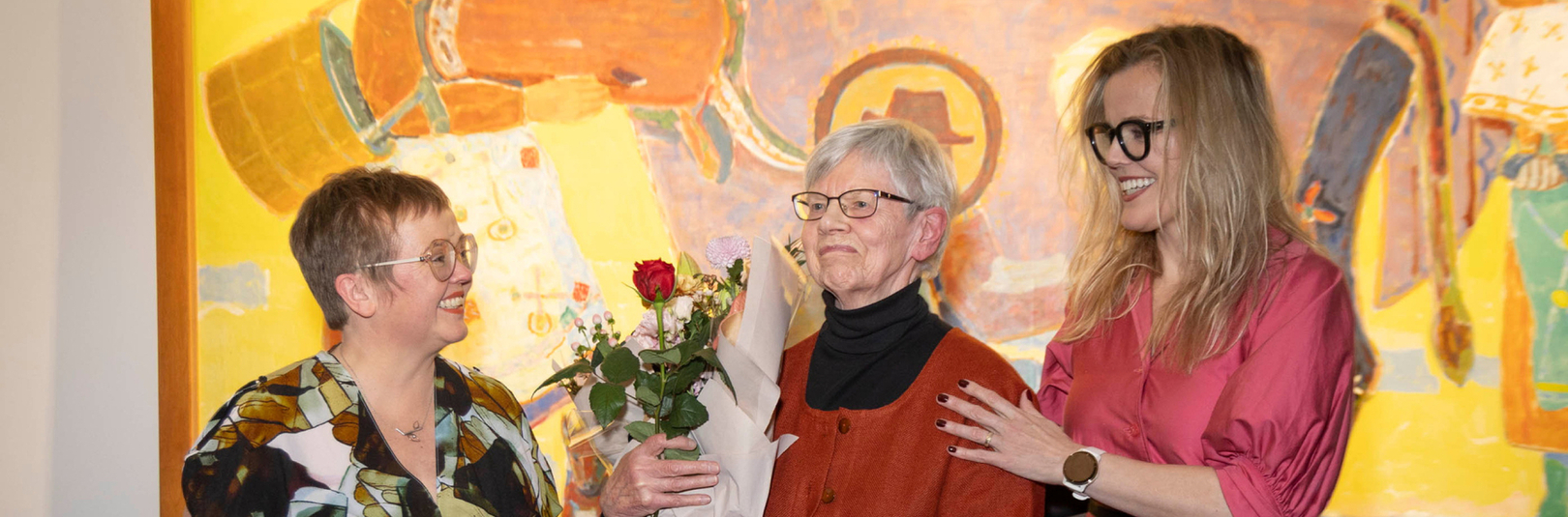 Hugmyndir um ástarkraftinn eiga mikið erindi við samtímann - á vefsíðu Háskóla Íslands