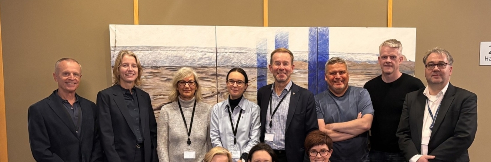 Læknanámið við HÍ hlýtur alþjóðlega vottun World Federation of Medical Education - á vefsíðu Háskóla Íslands