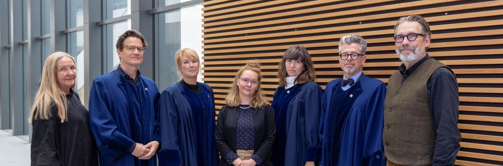 Varði doktorsritgerð um táknrænt hlutverk dýra á öld útrýmingar - á vefsíðu Háskóla Íslands
