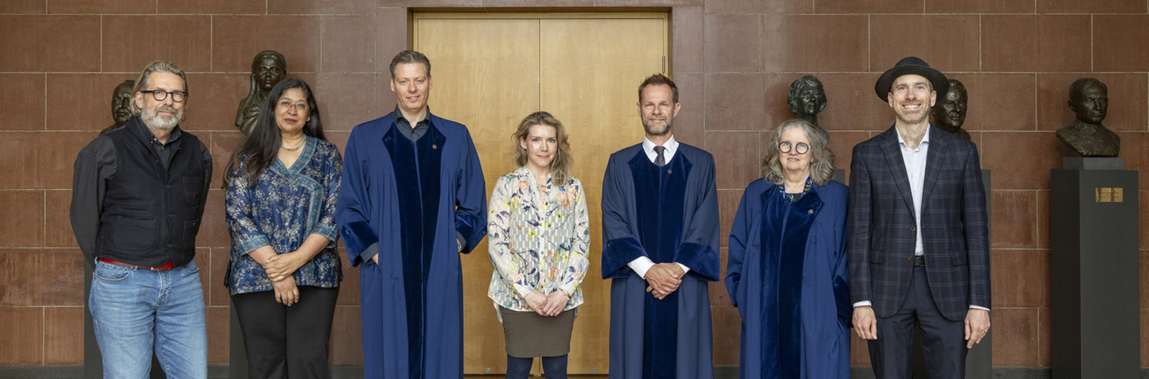 Rannsakaði áhrif árásanna 11. september 2001 á nútímabókmenntir - á vefsíðu Háskóla Íslands