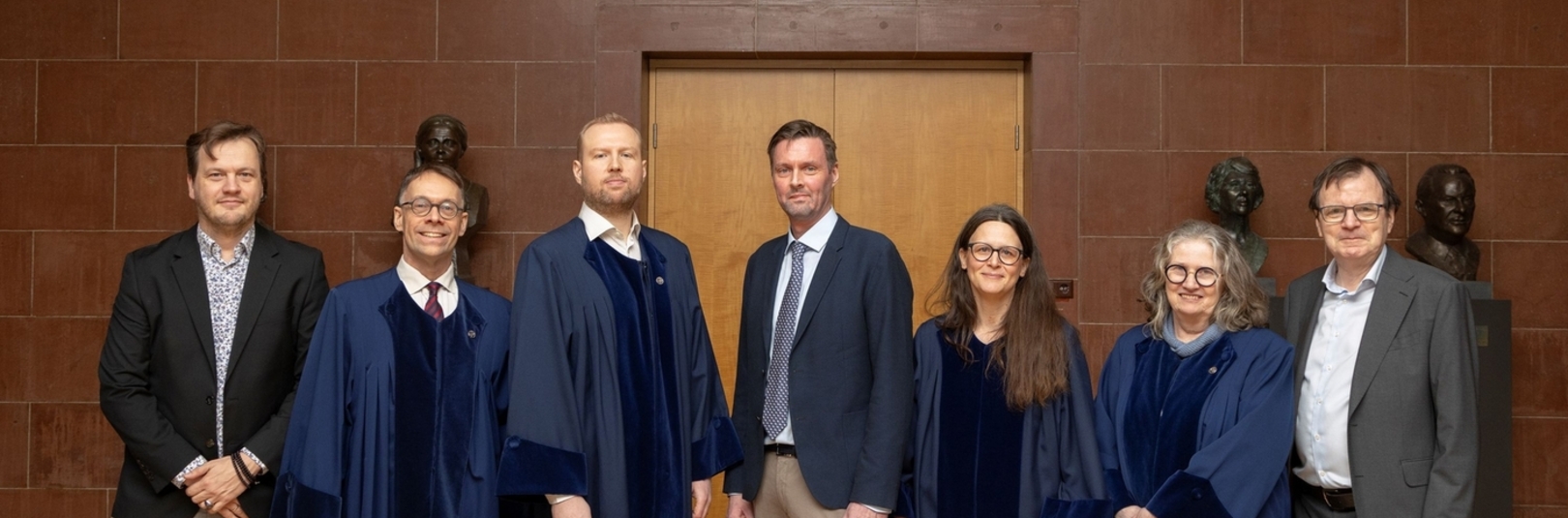 Varði doktorsritgerð um þýska hugmyndastrauma og íslenska söguskoðun - á vefsíðu Háskóla Íslands