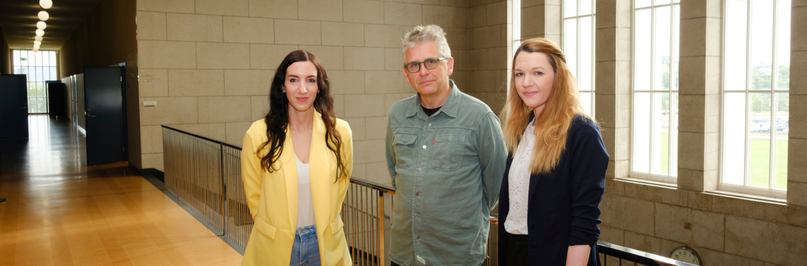 Ísland fullgildur aðili að DARIAH - á vefsíðu Háskóla Íslands