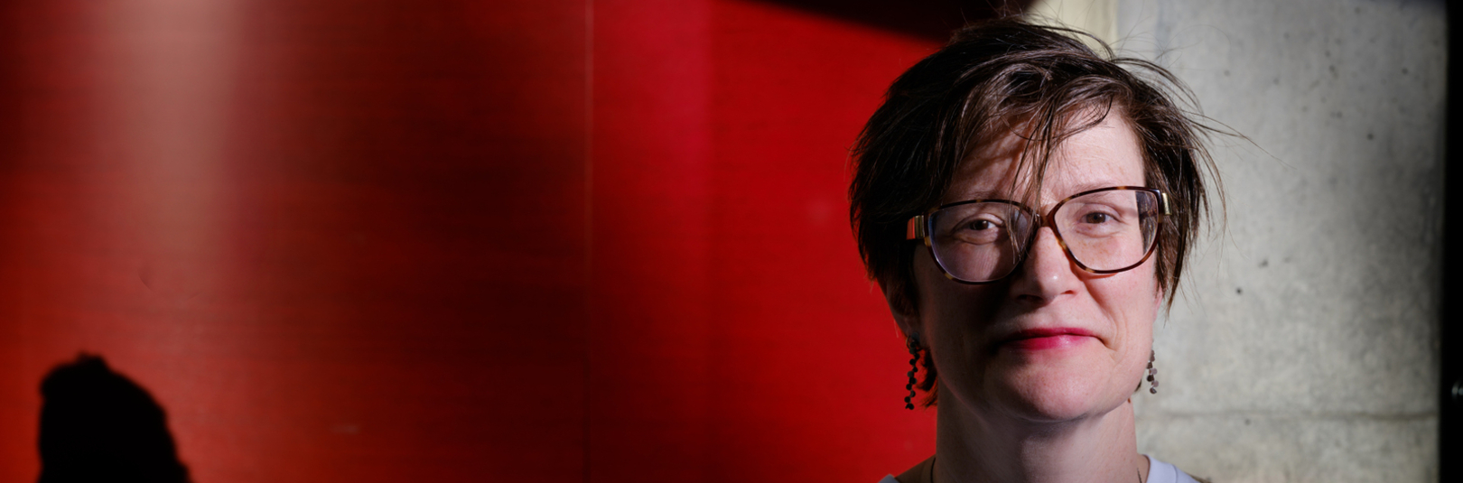 Leikstýrði verðlaunaðri heimildamynd - á vefsíðu Háskóla Íslands