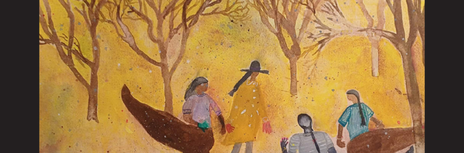 Listir, málfarsumræða og kvikmyndaarfurinn meðal efnis í Ritinu - á vefsíðu Háskóla Íslands