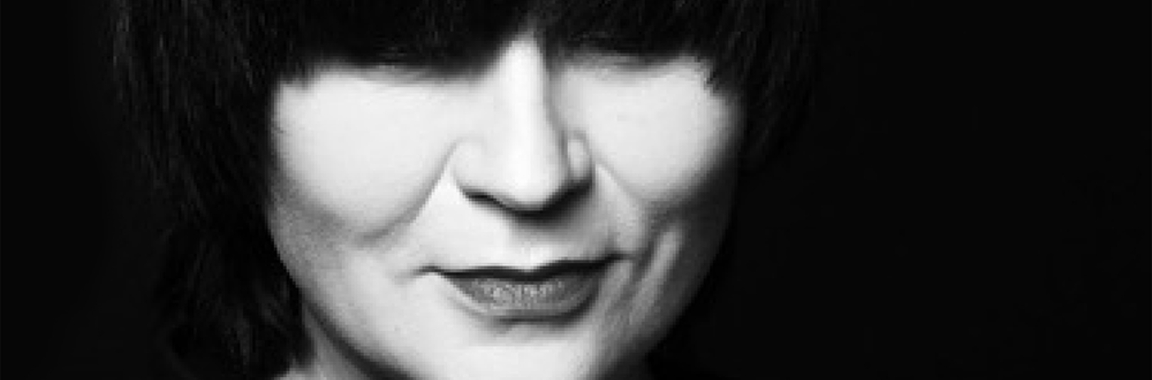 Linda Björg Árnadóttir heldur fyrirlestur á tískuvikunni í Kaupmannahöfn - á vefsíðu Háskóla Íslands