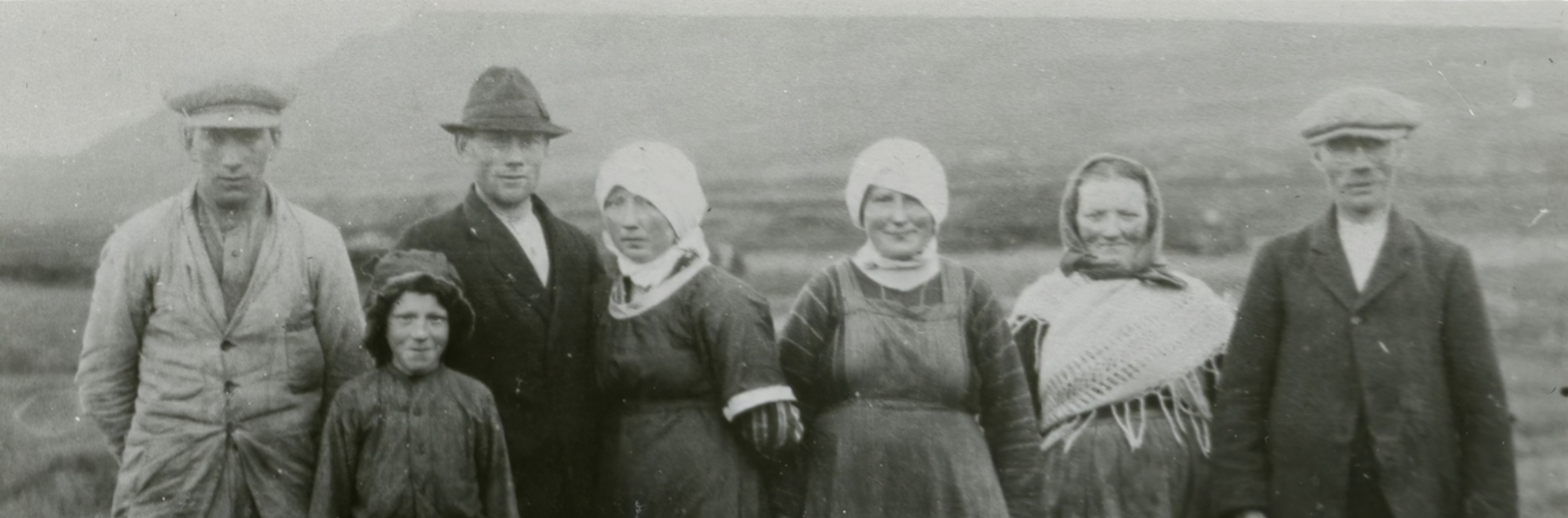 Fjarvinnslustöð – skráning og miðlun menningararfs - á vefsíðu Háskóla Íslands