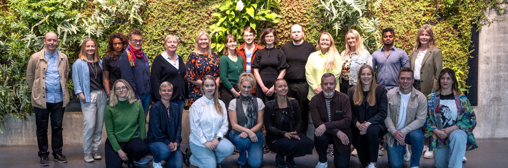 Ellefu teymi taka þátt í Snjallræði - á vefsíðu Háskóla Íslands