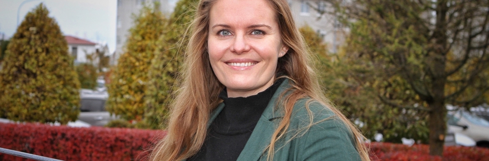 Samkenndarskortur hefur neikvæð heilsufarsleg áhrif - á vefsíðu Háskóla Íslands