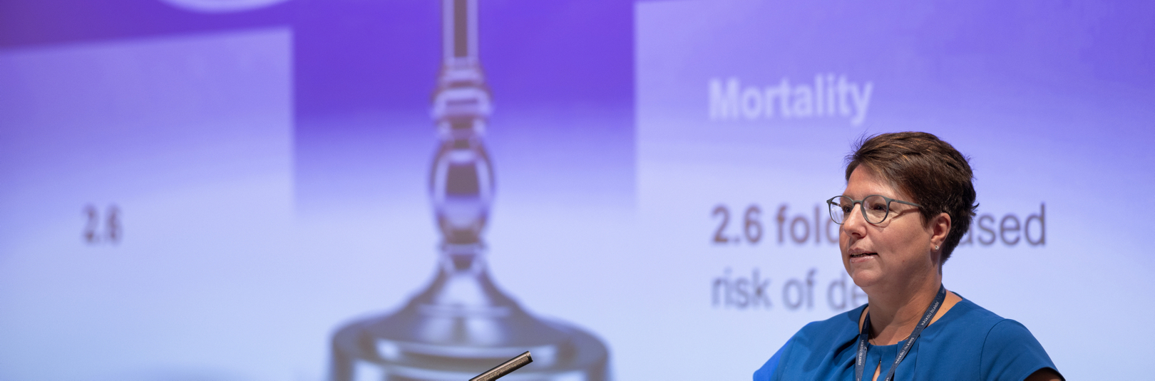 Málþing um lyf sem geta valdið óráði