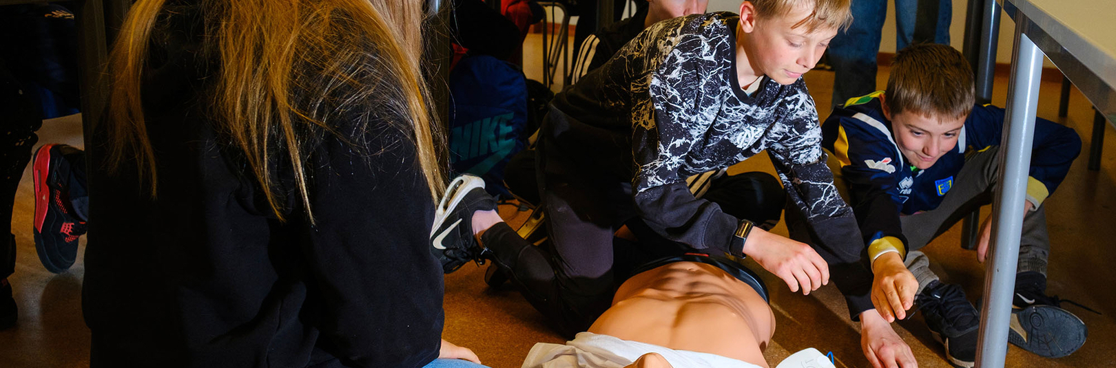 Háskóli unga fólksins